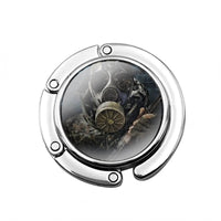 Accroche sac à main Stalker Clear Sky - modèle images 6 - AccrocheMonSac ™