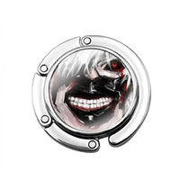 Accroche sac à main Tokyo Ghoul - modèle images 5 - AccrocheMonSac ™