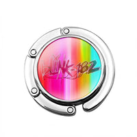 Accroche sac à main Groupe Blink 182 - modèle images 1 - AccrocheMonSac ™