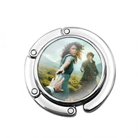 Accroche sac à main Outlander - modèle images 3 - AccrocheMonSac ™