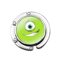 Accroche sac à main Bob Wazowski - modèle images 3 - AccrocheMonSac ™