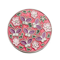 Accroche sac à main moderne papillon - AccrocheMonSac ™