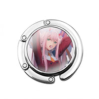 Accroche sac à main Manga - modèle images 10 - AccrocheMonSac ™