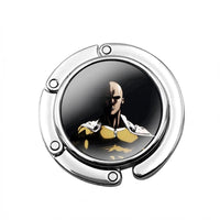 Accroche sac à main Punch Man Saitama - modèle images 11 - AccrocheMonSac ™