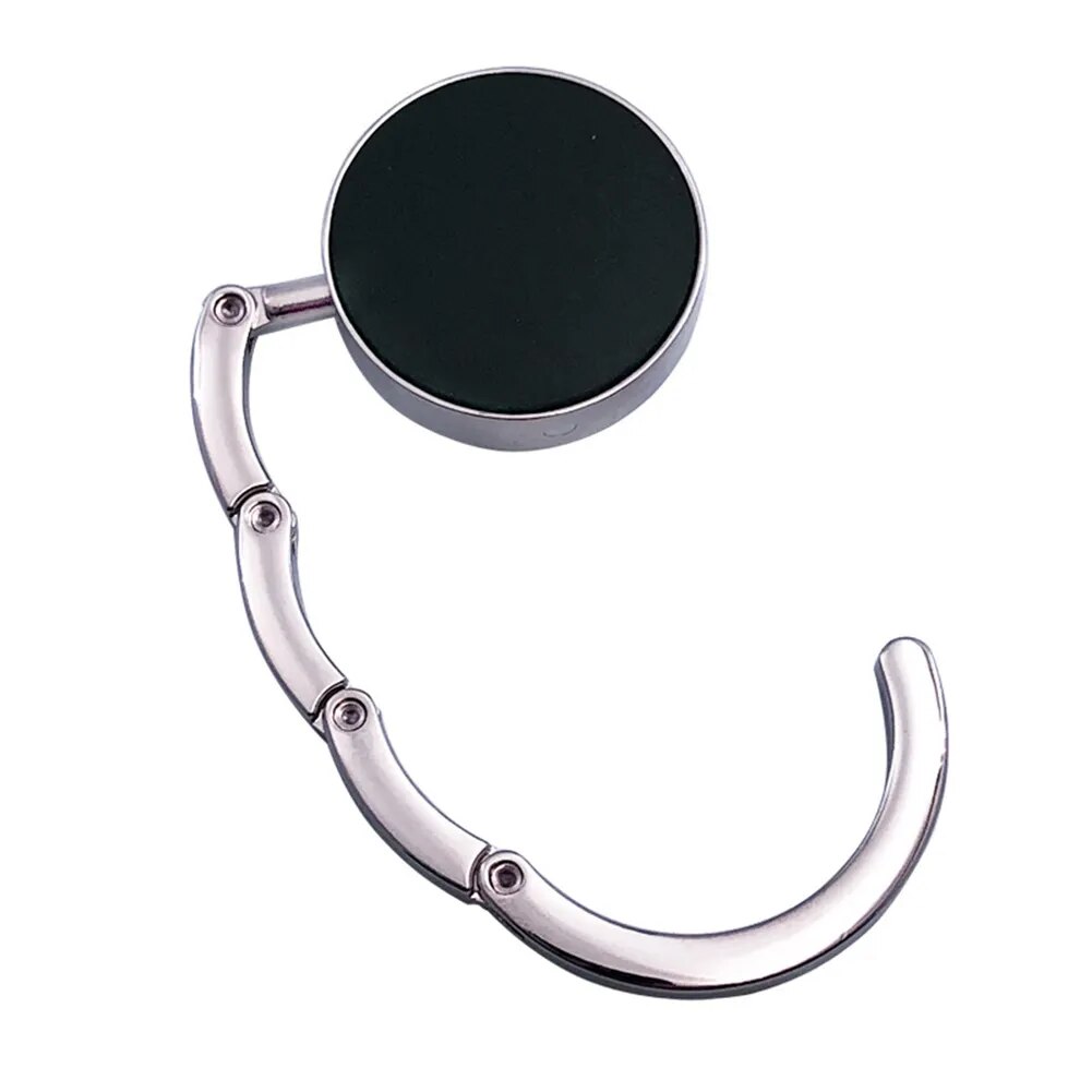 Accroche sac à main personnalisable