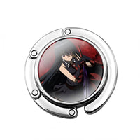 Accroche sac à main Akame Ga Kill - modèle images 7 - AccrocheMonSac ™