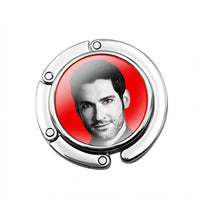 Accroche sac à main Lucifer - AccrocheMonSac ™