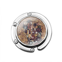 Accroche sac à main GustAbility - modèle images 9 - AccrocheMonSac ™