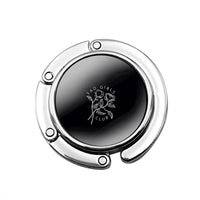 Accroche sac à main Rose dessin - modèle images 10 - AccrocheMonSac ™