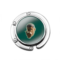 Accroche sac à main Bad lapin - modèle images 4 - AccrocheMonSac ™