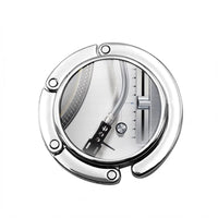 Accroche sac à main Cassette - modèle images 2 - AccrocheMonSac ™