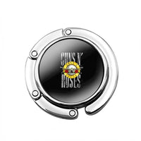 Accroche sac à main Guns N Roses - modèle images 6 - AccrocheMonSac ™