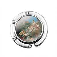 Accroche sac à main Tableau Art - modèle images 7 - AccrocheMonSac ™