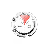 Accroche sac à main Médicale - modèle images 11 - AccrocheMonSac ™