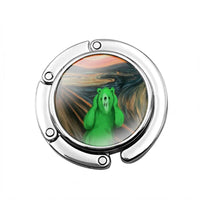 Accroche sac à main Les Minions - modèle images 9 - AccrocheMonSac ™