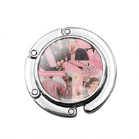 Accroche sac à main Musicien - modèle images 11 - AccrocheMonSac ™