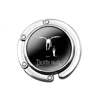Accroche sac à main Death Note - modèle images 1 - AccrocheMonSac ™