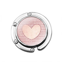 Accroche sac à main Love - AccrocheMonSac ™