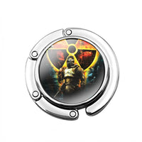 Accroche sac à main Stalker Clear Sky - modèle images 10 - AccrocheMonSac ™