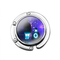 Accroche sac à main Blade Runner 2049 - modèle images 4 - AccrocheMonSac ™