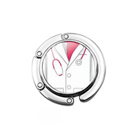 Accroche sac à main Médicale - modèle images 5 - AccrocheMonSac ™