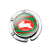 Accroche sac à main Rugby Sydney - modèle images 6 - AccrocheMonSac ™