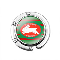 Accroche sac à main Rugby Sydney - modèle images 6 - AccrocheMonSac ™