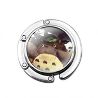 Accroche sac à main Le Voyage de Chihiro - modèle images 2 - AccrocheMonSac ™