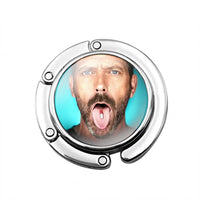 Accroche sac à main Dr House - modèle images 10 - AccrocheMonSac ™