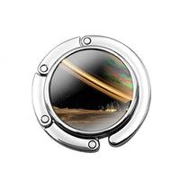 Accroche sac à main Planète du Système Solaire - modèle images 2 - AccrocheMonSac ™