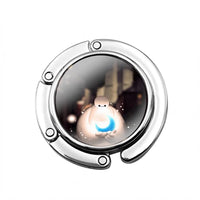 Accroche sac à main Hero Baymax - modèle images 3 - AccrocheMonSac ™