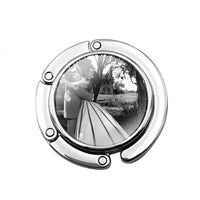 Accroche sac à main Autant en emporte le vent - modèle images 1 - AccrocheMonSac ™