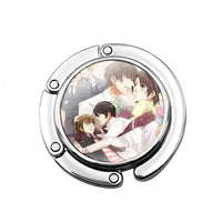 Accroche sac à main Sekai Ichi - modèle images 9 - AccrocheMonSac ™