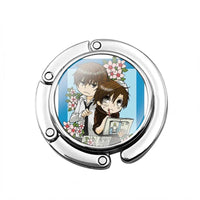 Accroche sac à main Sekai Ichi - modèle images 5 - AccrocheMonSac ™