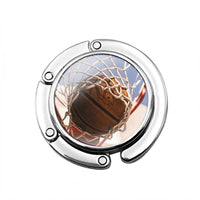 Accroche sac à main Basketball - modèle images 11 - AccrocheMonSac ™