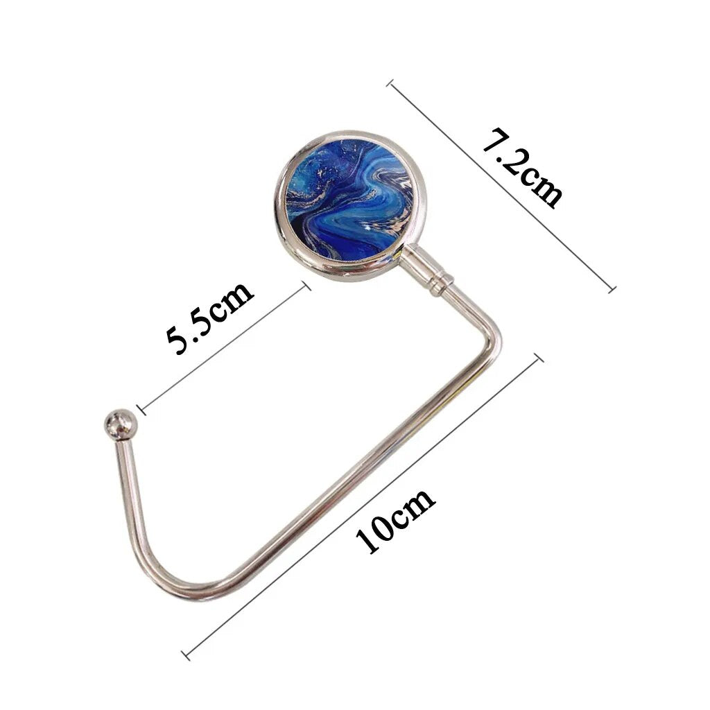 Accroche Sac À Main Arbre