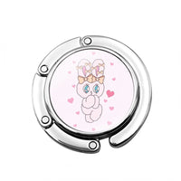 Accroche sac à main Mignon - AccrocheMonSac ™