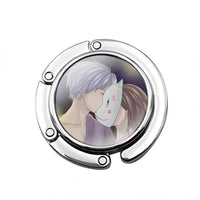 Accroche sac à main Hotarubi No Mori E - modèle images 5 - AccrocheMonSac ™