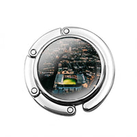 Accroche sac à main Stade Stamford Bridge - modèle images 5 - AccrocheMonSac ™