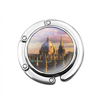 Accroche sac à main Rochester Université - modèle images 10 - AccrocheMonSac ™