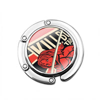 Accroche sac à main Kill Bill - modèle images 8 - AccrocheMonSac ™