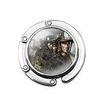 Accroche sac à main Chicago - modèle images 7 - AccrocheMonSac ™