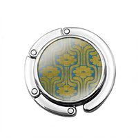 Accroche sac à main bohème - modèle images 3 - AccrocheMonSac ™