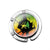 Accroche sac à main Reggae - modèle images 7 - AccrocheMonSac ™