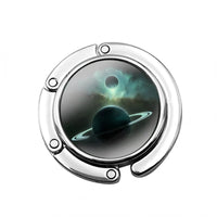 Accroche sac à main Planète du Système Solaire - AccrocheMonSac ™