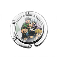 Accroche sac à main Hunter X Hunter - AccrocheMonSac ™
