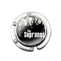 Accroche sac à main The Sopranos - AccrocheMonSac ™
