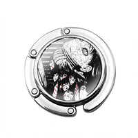 Accroche sac à main Junji Ito - modèle images 7 - AccrocheMonSac ™