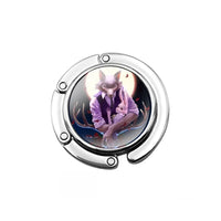 Accroche sac à main Beastars - AccrocheMonSac ™