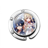 Accroche sac à main Sword Art Online - modèle images 4 - AccrocheMonSac ™